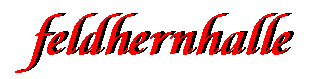 feldhernhalle