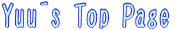 Yuu-s