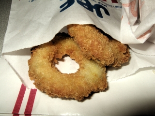 �S�[�������O