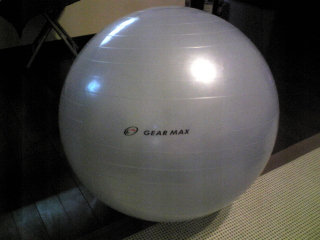 �o�����X�{�[��