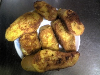 �t�����`�g�[�X�g