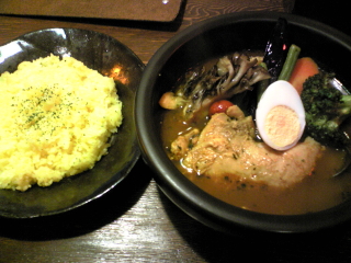 �X�[�v�J���[