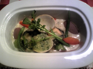 �n���o�[�O