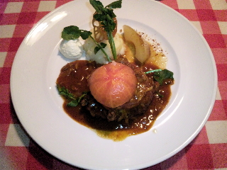 �n���o�[�O