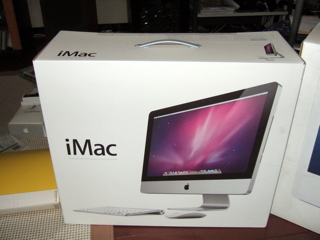 iMac