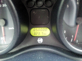 50,000Km
