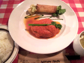 �n���o�[�O