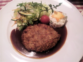 �n���o�[�O