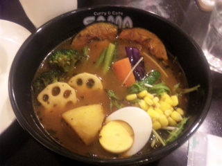 �X�[�v�J���[