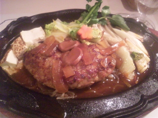 �n���o�[�O