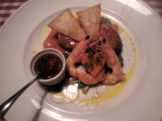 �n���o�[�O